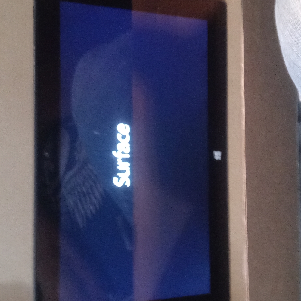 Windows RT8.1